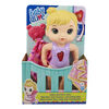 Baby Alive, poupée Baby Alive coeur heureux