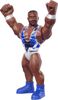 WWE Bend 'N Bash Big E Action Figure