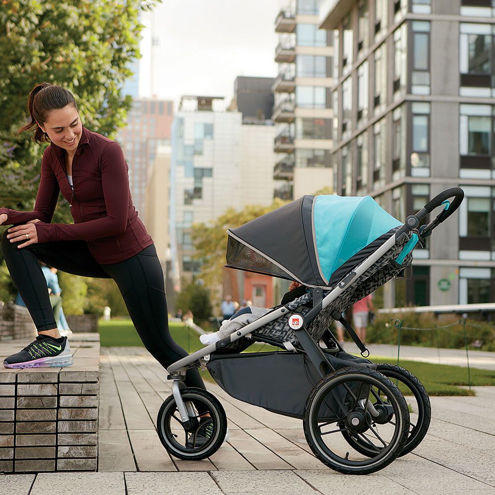 Babies r deals us jogging stroller