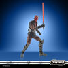 Star Wars The Vintage Collection Darth Maul (Mandalore) Toy