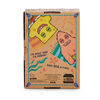 Fuggler X Spongebob Squarepants - Spongebob - R Exclusive