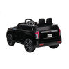 Kidsvip 12V Chevy Tahoe W/ Rc- Black - Édition anglaise