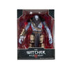 The Witcher - Ice Giant Méga-figure