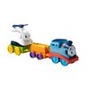 Fisher-Price My First Thomas & Friends Roll & Spin Rescue Train