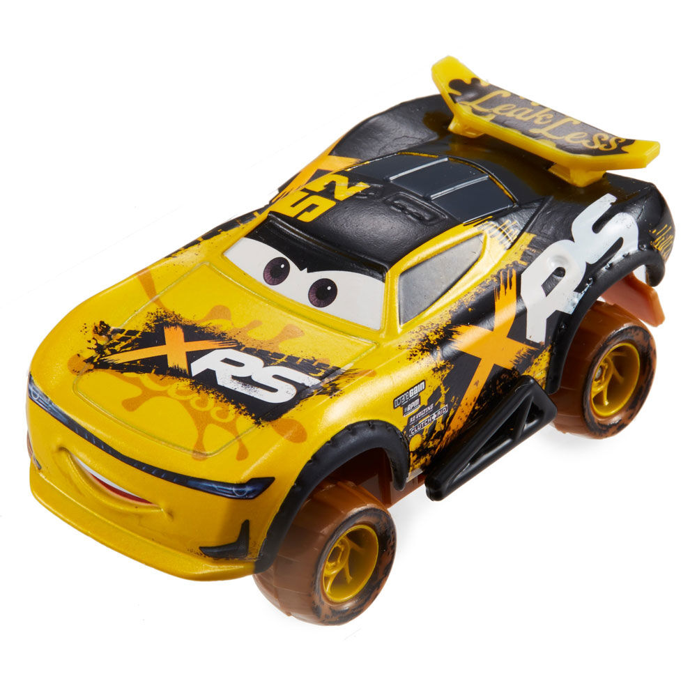Mud car on sale racing toy