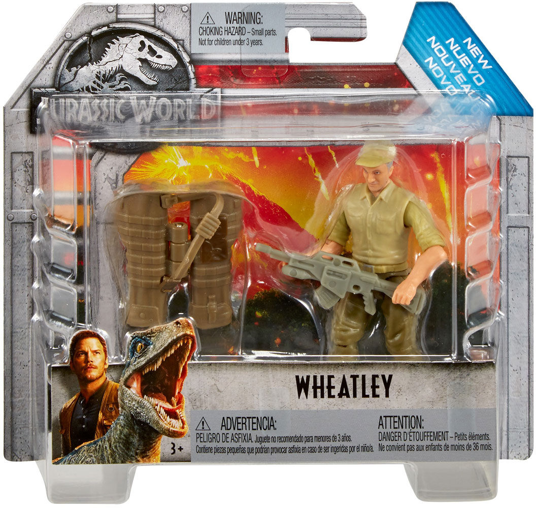 jurassic world toys canada