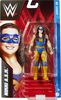 WWE Nikki Ash Action Figure