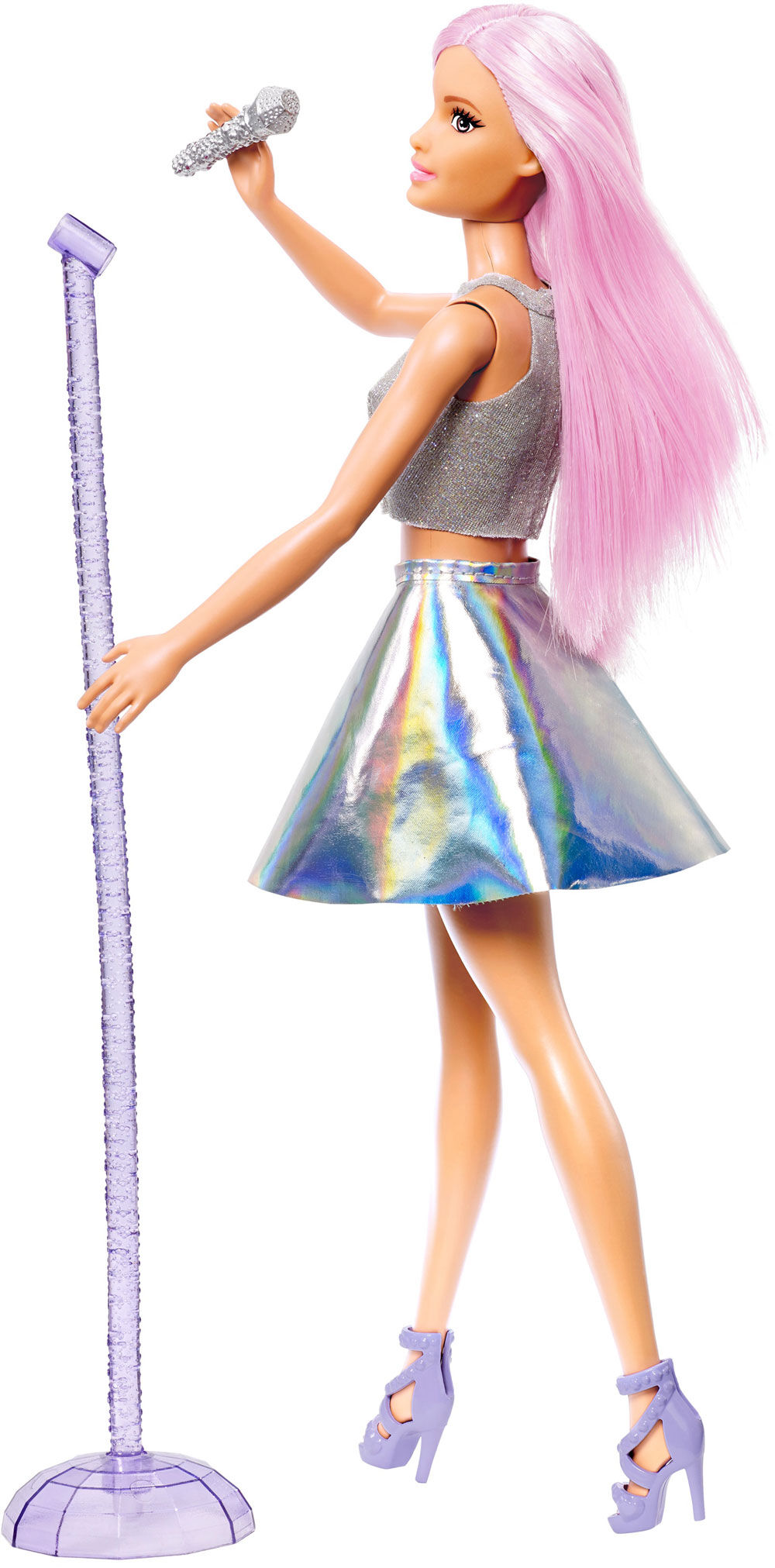 pop star barbie