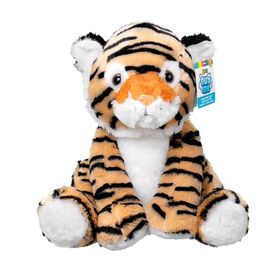 Alex Hug Me 15.5 inch Tiger - R Exclusive