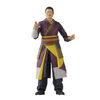 Marvel's Wong Action Figure Toy