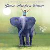 You're Here for a Reason - Édition anglaise