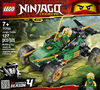 LEGO Ninjago Jungle Raider 71700 (127 pieces)