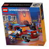 LEGO Overwatch Dorado Showdown 75972