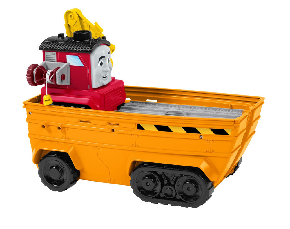 super cruiser thomas and friends