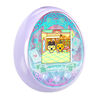 Tamagotchi On - Wonderland Purple - English Edition