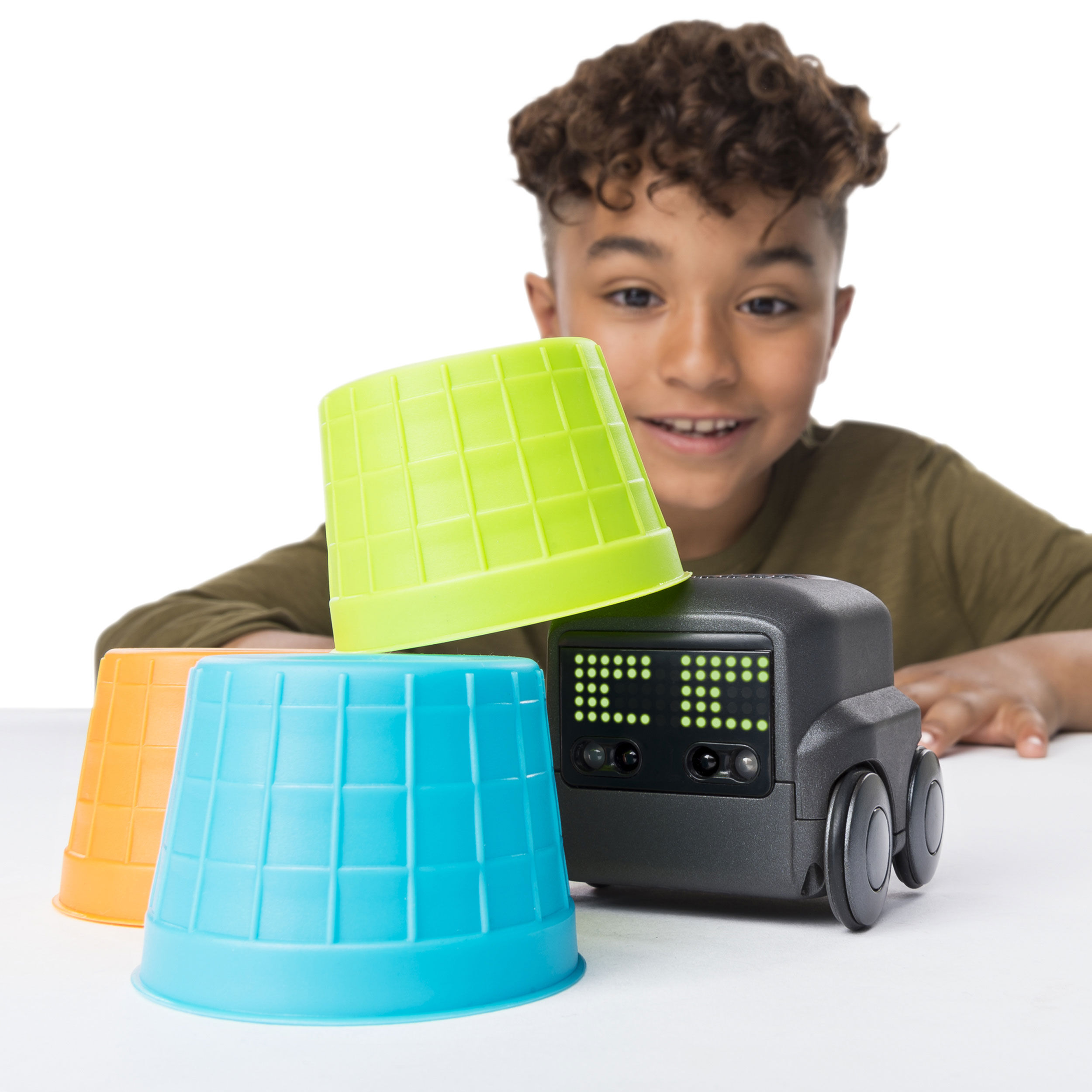 Boxer robot toys r us new arrivals