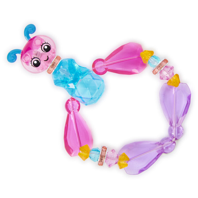 Twisty Petz, Series 5, Swirlieebee Butterfly Collectible Bracelet