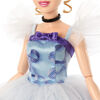 Disney Princess Birthday Celebration Cinderella Collectible Fashion Doll, Inspired by Disney Movie