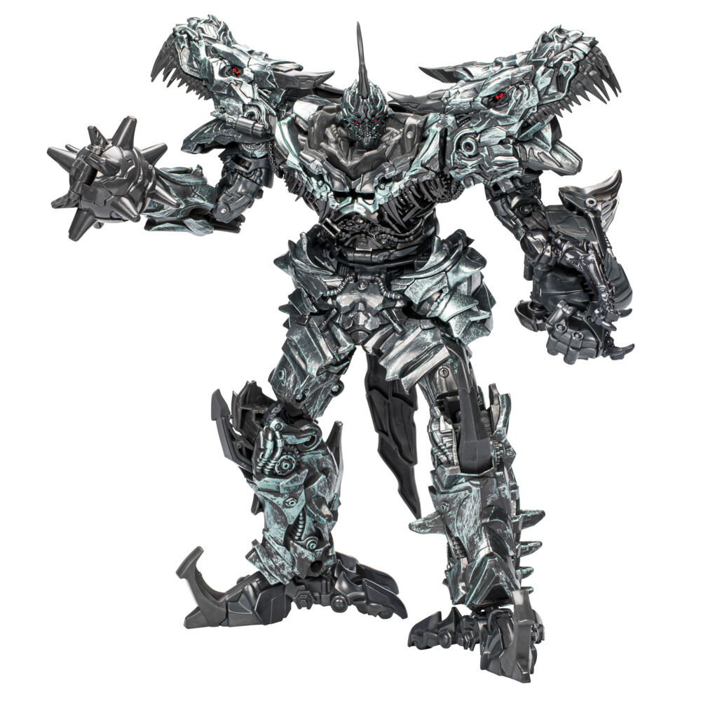 Transformers age of hotsell extinction grimlock