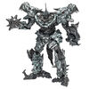 Transformers Studio Series Buzzworthy Bumblebee Leader 07BB Grimlock 8.5 Inch Action Figure - R Exclusive