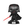 Figurine en vinyle Kylo Ren Supreme Leader par Funko POP! Star Wars Rise of Skywalker