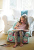 Fauteuil Sweet Seats - Licorne