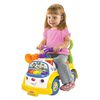 Fisher-Price - Little People - Music Parade Ride-on