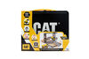 CAT Little Machines Ensemble de jeu Rangez et Partez