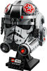 LEGO Star Wars: The Empire Strikes Back AT-AT Driver Helmet Building Set for Adults - Collectible Build-and-Display Set - 75429