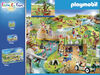 Playmobil Family Fun - Orangutans with Tree
