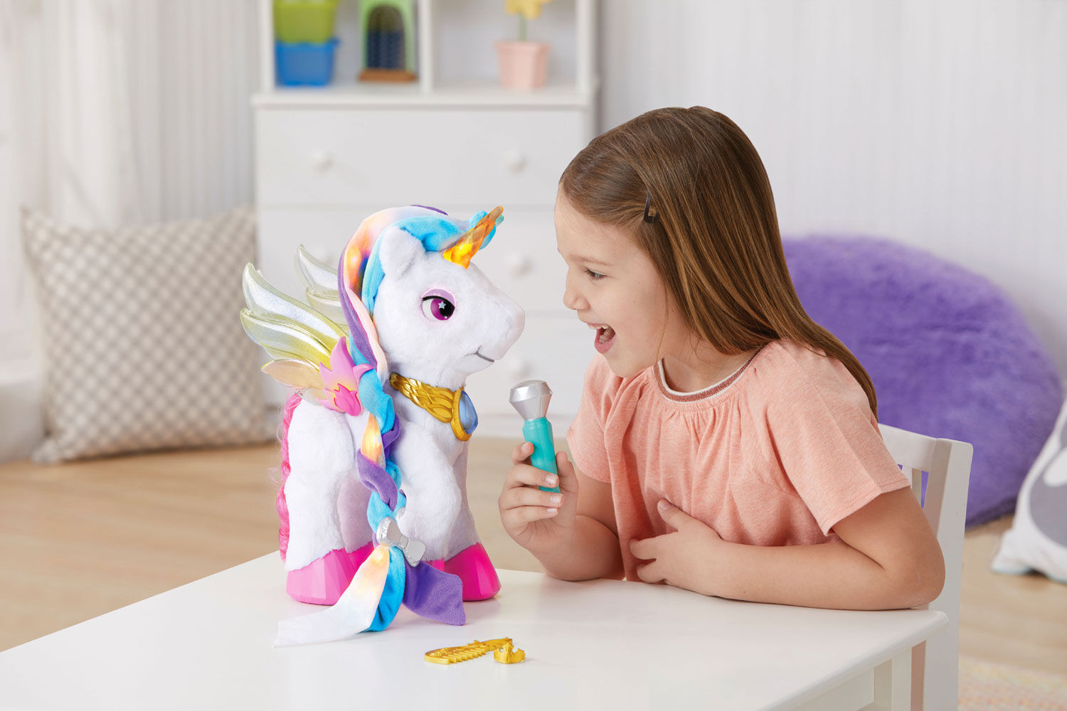 licorne vtech toys r us