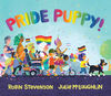 Pride Puppy! - English Edition