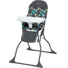 Cosco Simplefold High Chair - Seedling