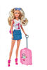 Steffi Travel Fun