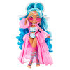 LOL Surprise OMG Queens Splash Beauty fashion doll with 125+ Mix and Match Fashion Looks