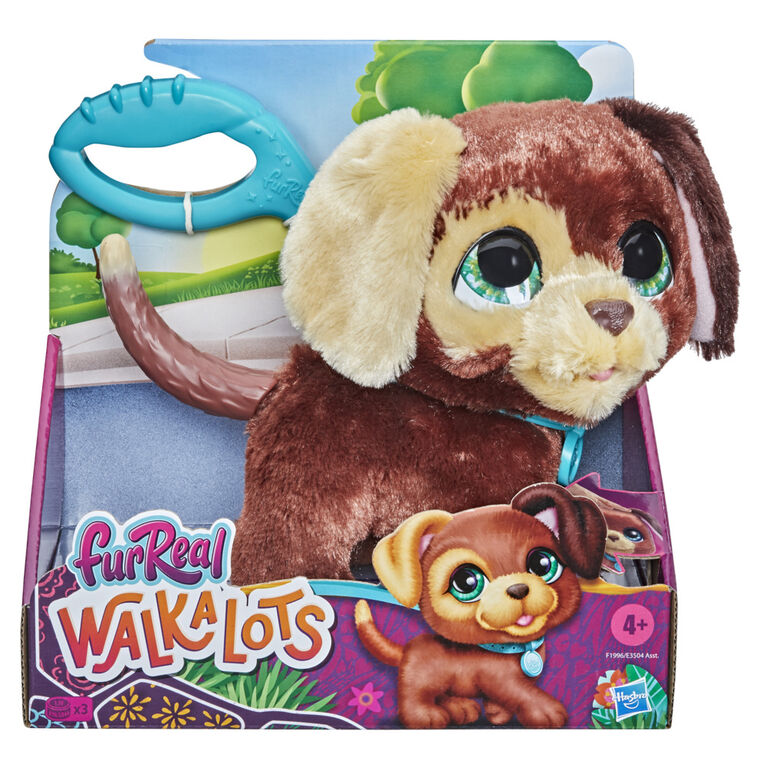FRR Walkalots Big Wags - Chiot