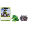 Bakugan, Trox, Créature transformable à collectionner de 5 cm.