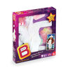 B Friends - Cute Unicorn All-in-one Fashion Clothes for 18-inch Doll - R Exclusive