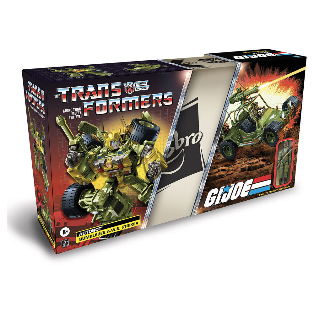 Transformers generations bumblebee deals