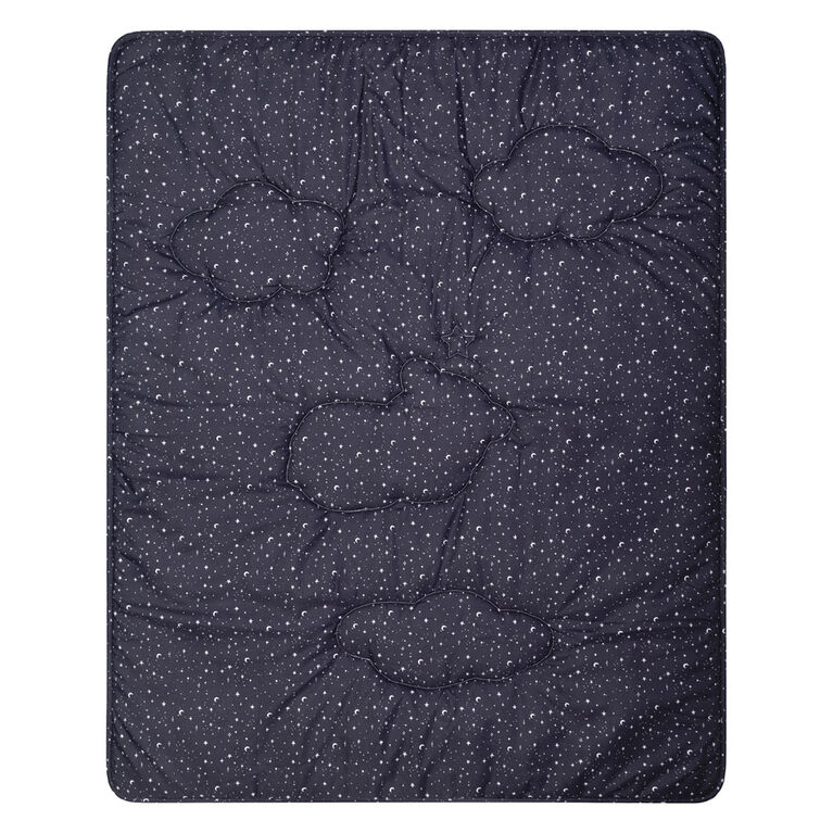 Bearly Dreaming 4 Piece Crib Bedding Set