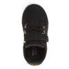 French Toast Black Casual Sneaker Size 8