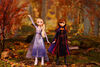 Disney La Reine des neiges II, Expédition en forêt, 4 poupées - Notre exclusivité