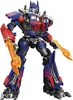 Blokees Transformers- Classic Class-Optimus Prime 2007 Movie Version - English Edition