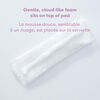 Frida Mom - Witch Hazel Perineal Healing Foam - 5oz