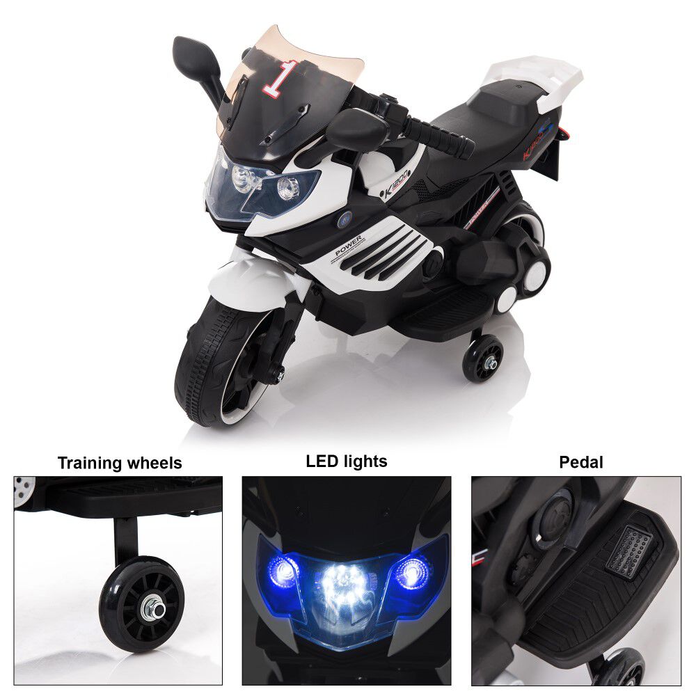 Toys r online us electric bike