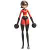 Les Incroyables 2 - Figurine de base 6 pouces Elastigirl