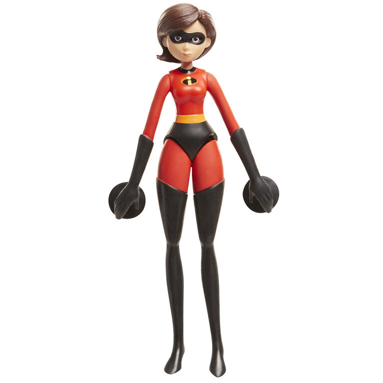 Les Incroyables 2 - Figurine de base 6 pouces Elastigirl