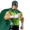 WWE the Hurricane Elite Collection Action Figure