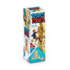 Addo Games Wooden Topple Tower - R Exclusive