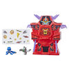 Power Rangers Toys Micro Morphers Zords Series 1 Collectible Figures